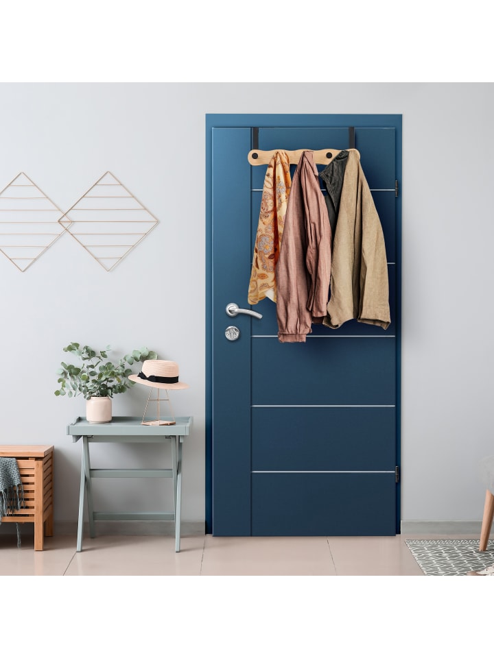 relaxdays Türgarderobe 