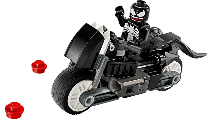 LEGO Marvel 30679 Venoms Motorrad