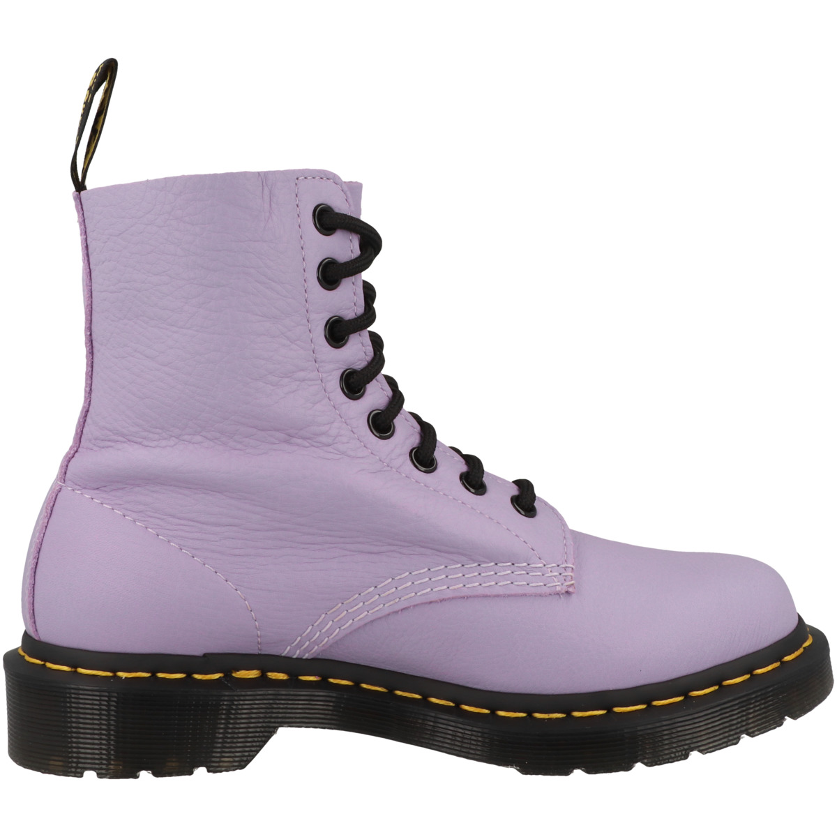 Dr. Martens 1460 Pascal Schnürboots lila