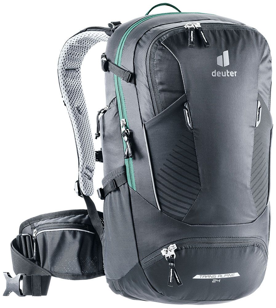 deuter Trans Alpine 24 Rucksack - günstig kaufen bei Bike-Discount