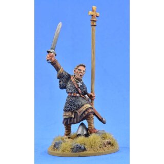 SAGA: Christian Priest