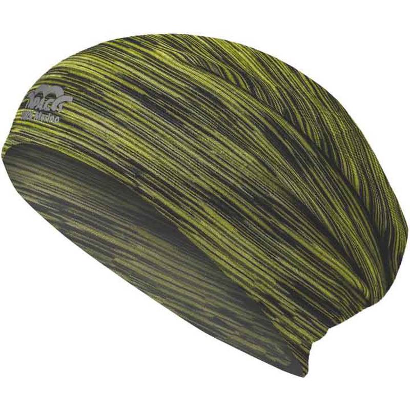 P.A.C. Beanie