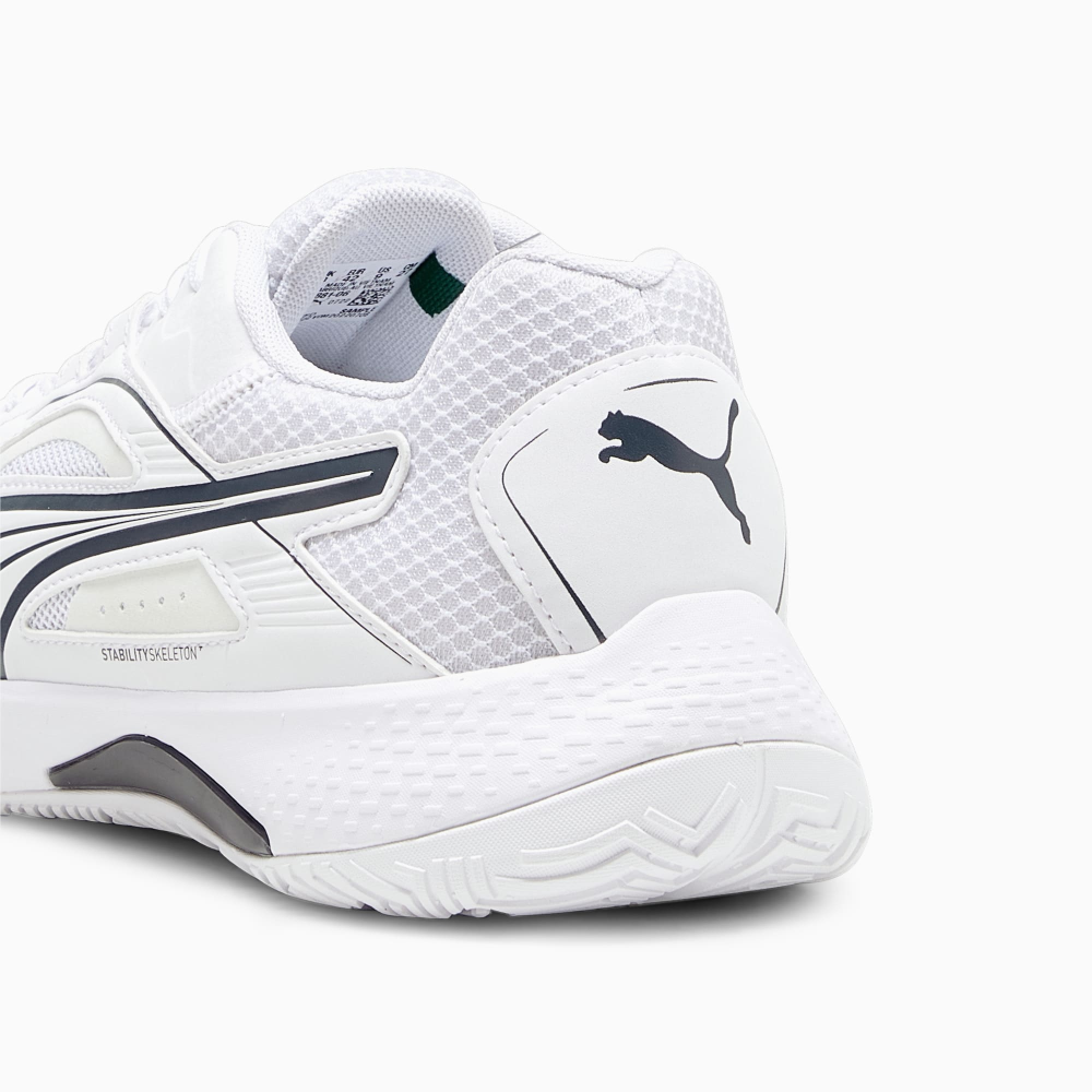 PUMA Solarstrike II 106881-06 / weiss