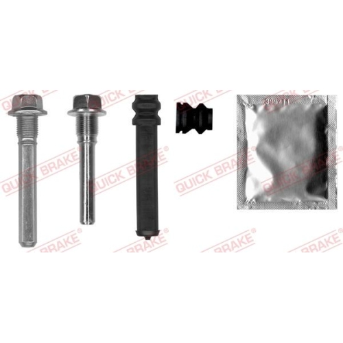 113-1459X Führungsbolzensatz VA Mazda, Mitsubishi - ATU