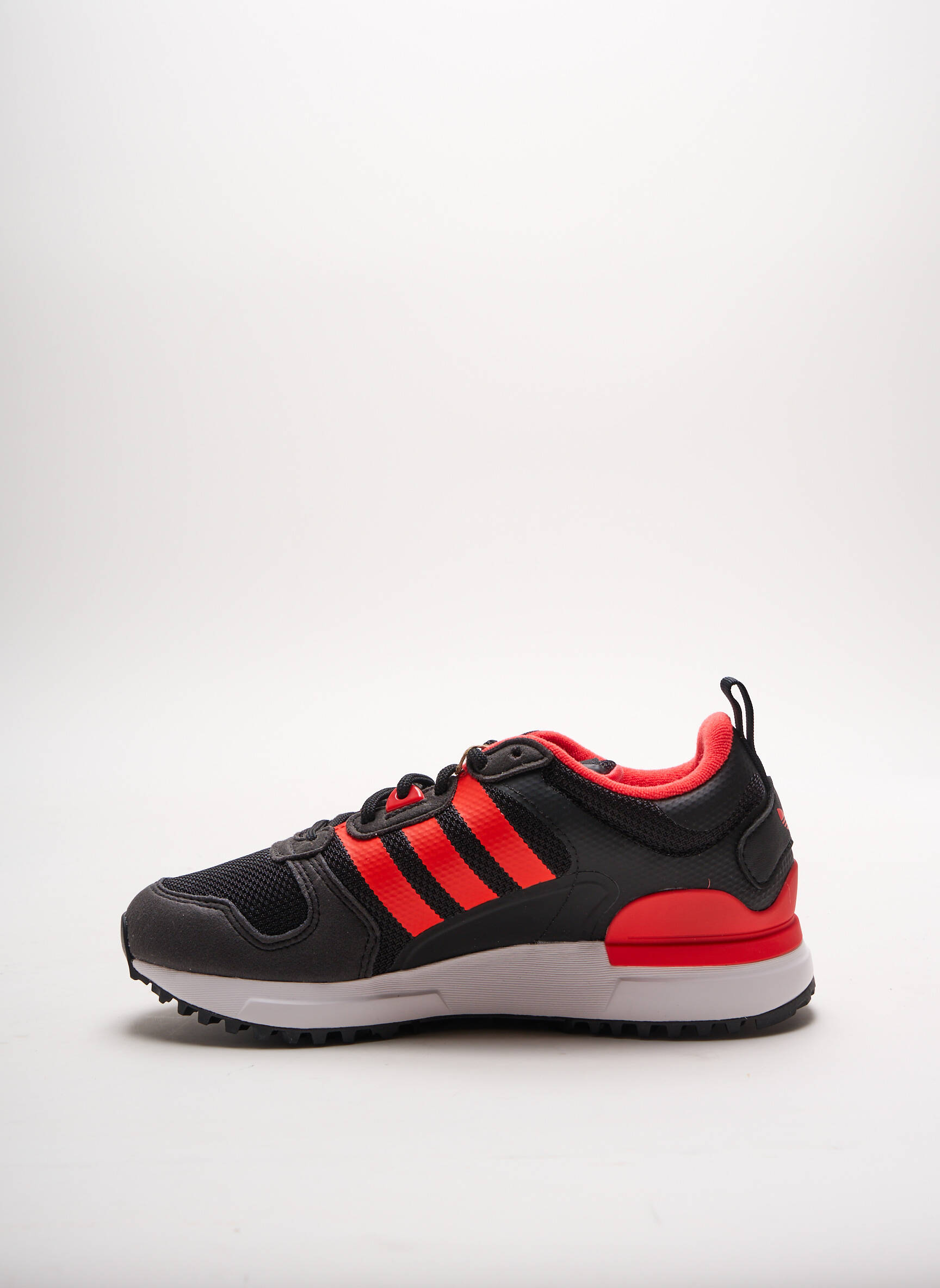 Adidas Baskets Enfant couleur noir