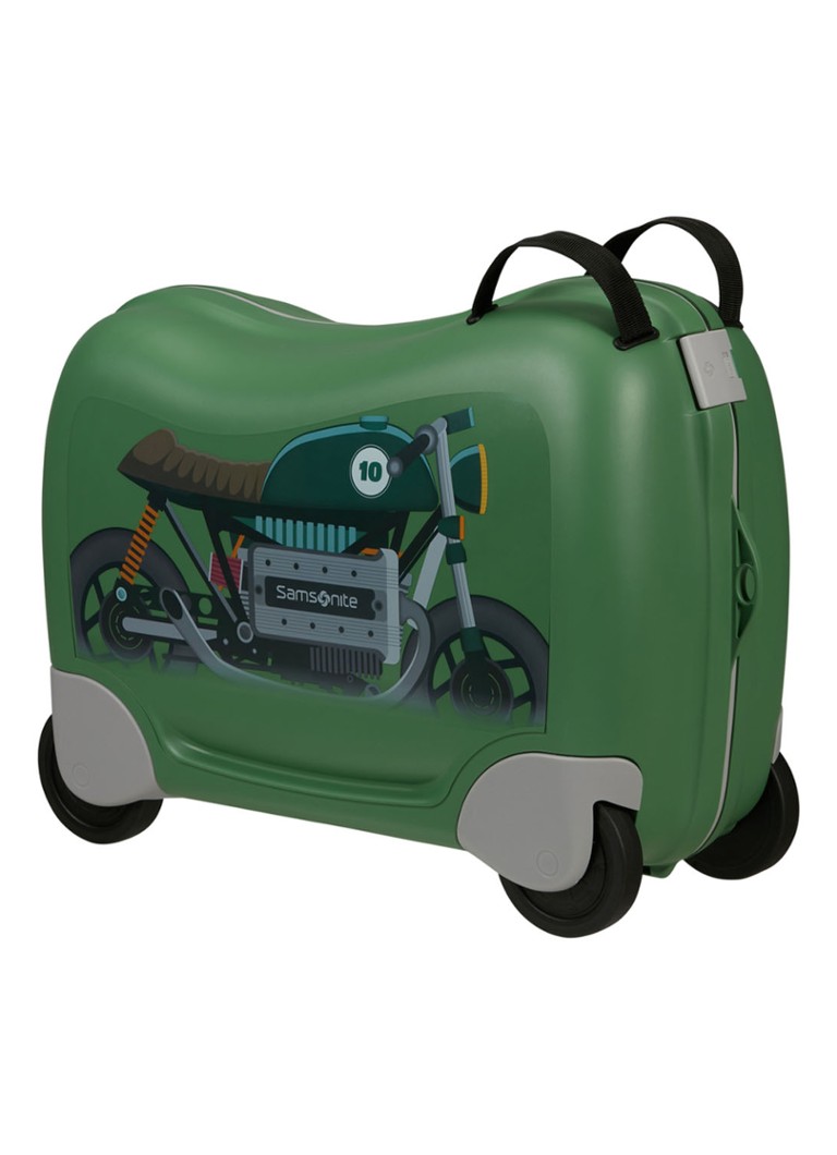 Samsonite Dream2Go περιστρεφόμενος τροχός μοτοσικλέτας 38 εκ.