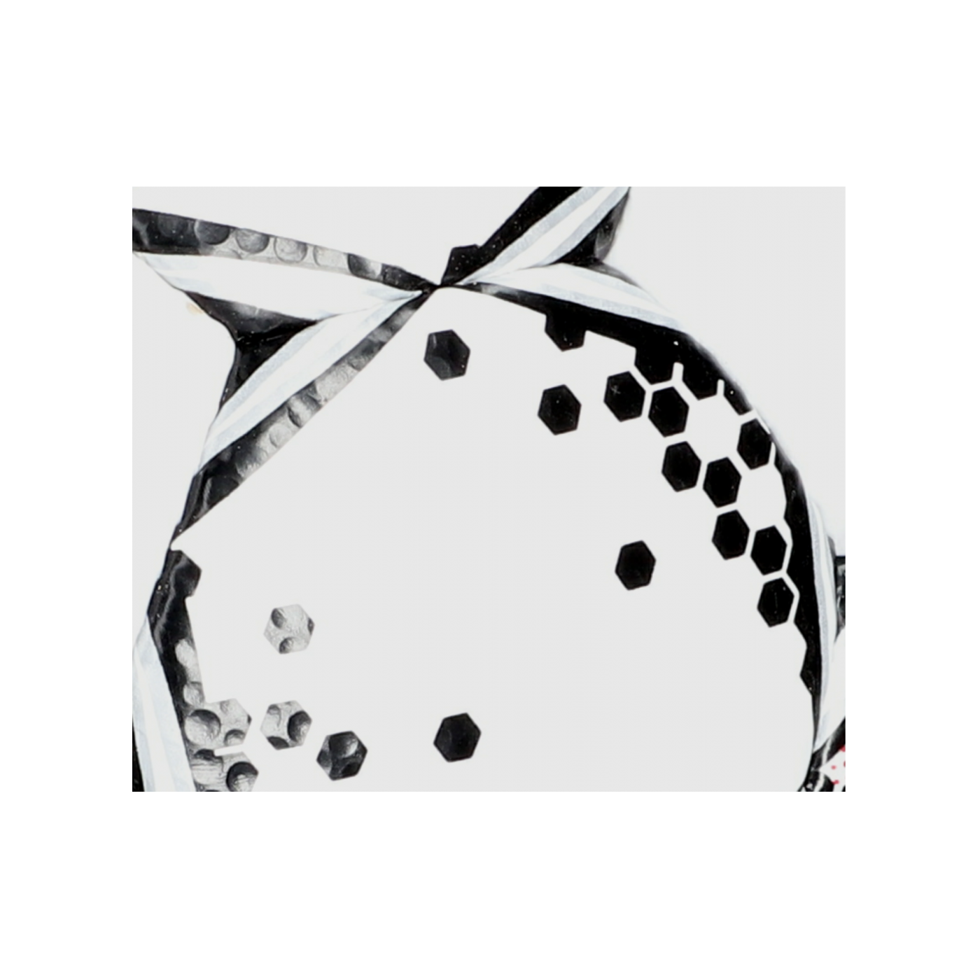 Derbystar FB-United TT v22 Trainingsball F132