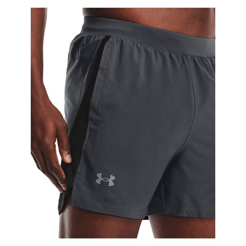 Under Armour Launch Run 5 Funktionsshorts Herren