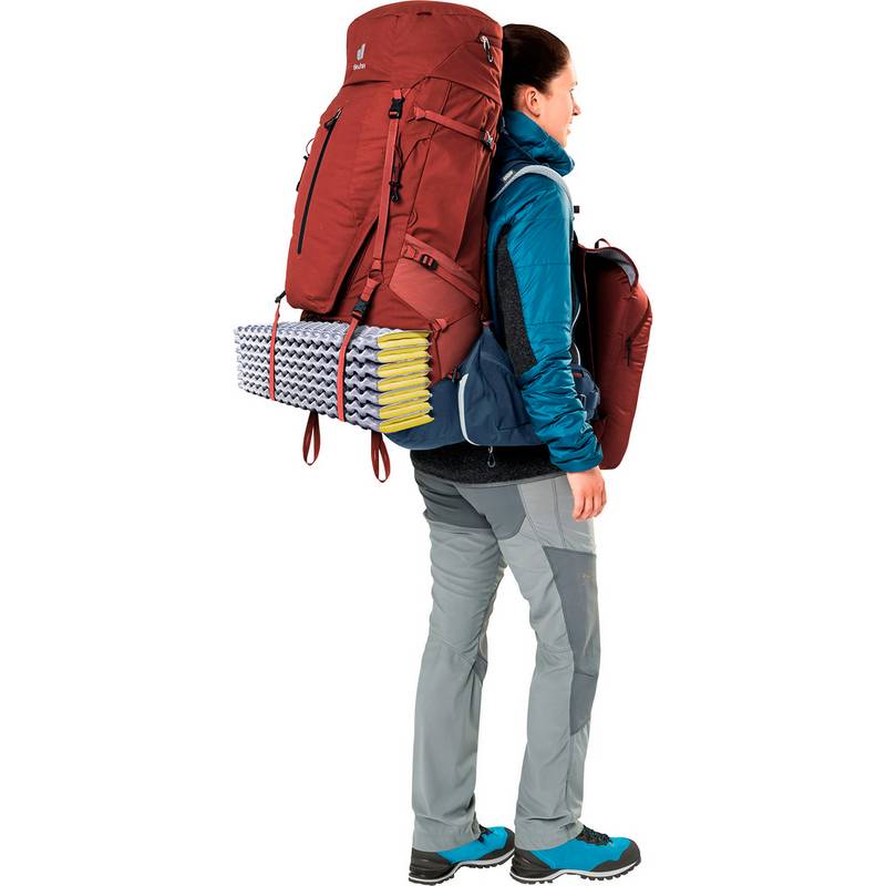 Deuter Aircontact X 70+15 SL Trekkingrucksack Damen