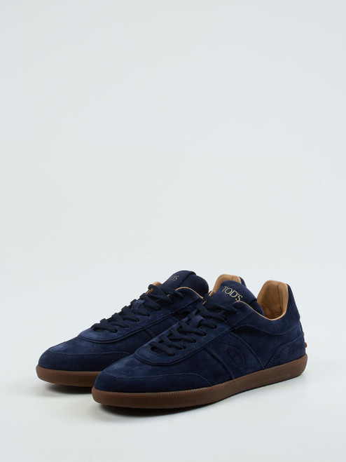 Sneaker-46611090668 Tod's