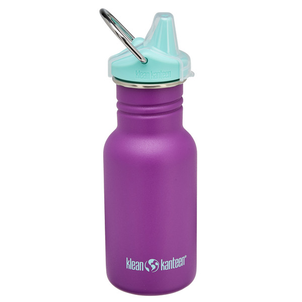 CLASSIC NARROW EINWANDIG, 355 ML, SIPPY CAP - Trinkflasche