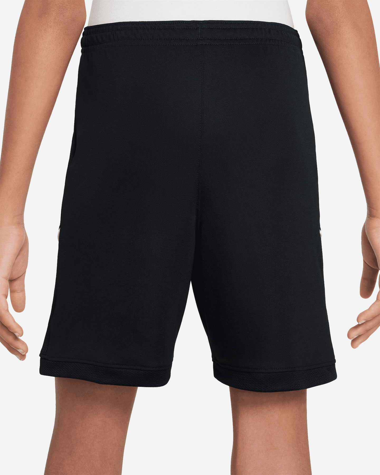 Futbalové šortky Nike Academy 25 Jr HJ3718-010