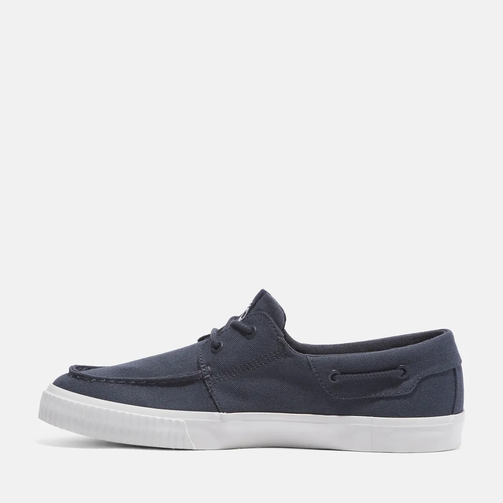 Timberland Low-top- TB0A2NWAEP41 / blau