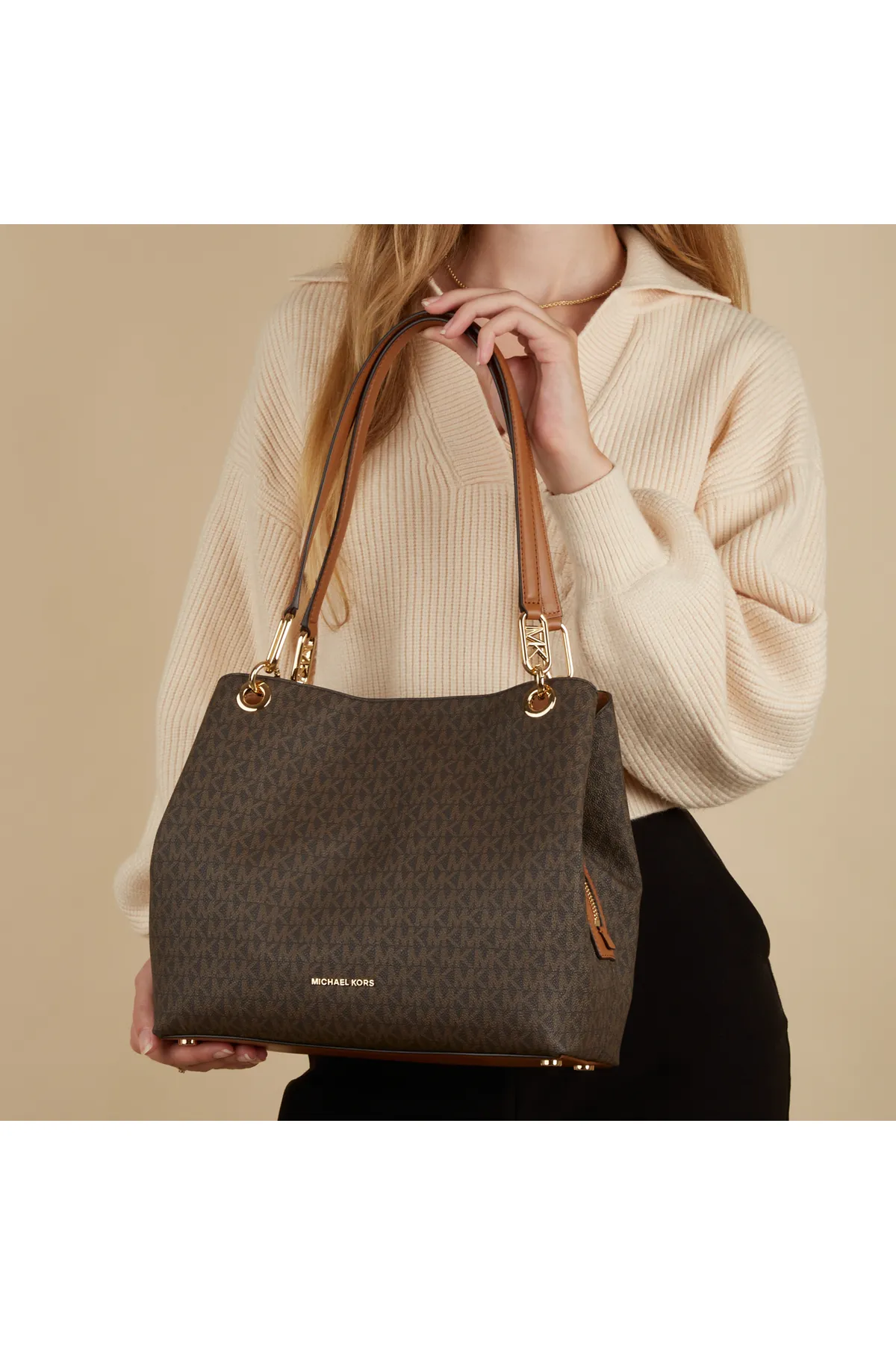 Michael Kors  Kensington Schultertasche 30F3G8KT7B-252