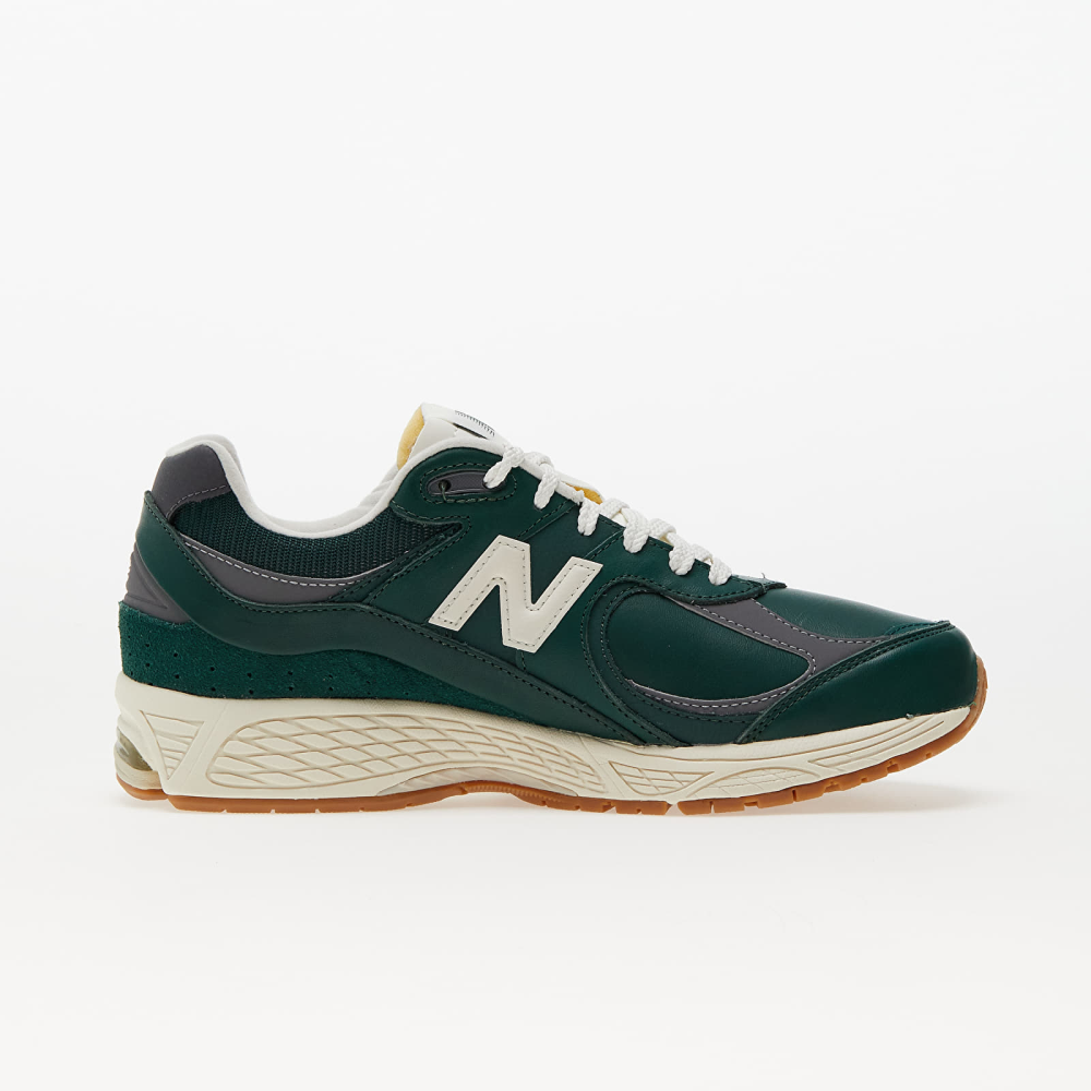 New Balance 2002R M2002RVI / grün