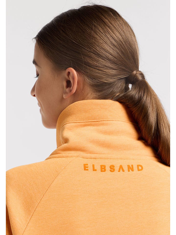 ELBSAND Sweatjacke 