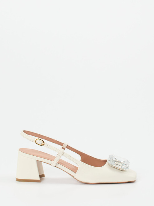 Slingpumps-13063790010 Konstantin Starke