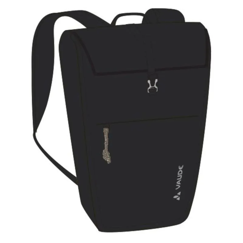 Vaude Clubride Urban 25 - Black