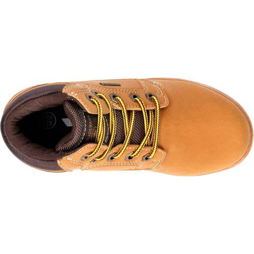 LICO Freizeitstiefel Gabrio