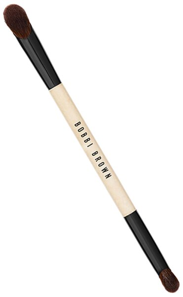 Bobbi Brown Dual-Ended Full Coverage Eye Brush Lidschattenpinsel