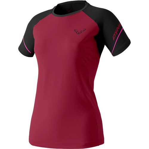 DAMEN SHIRT ALPINE PRO