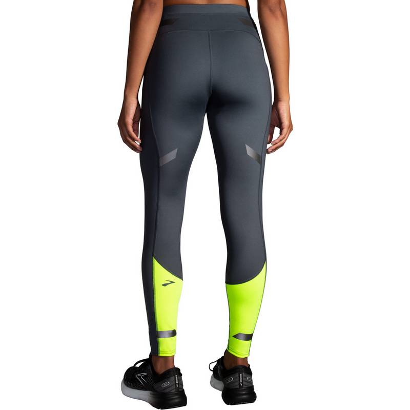 Brooks Run Visible Lauftights Damen