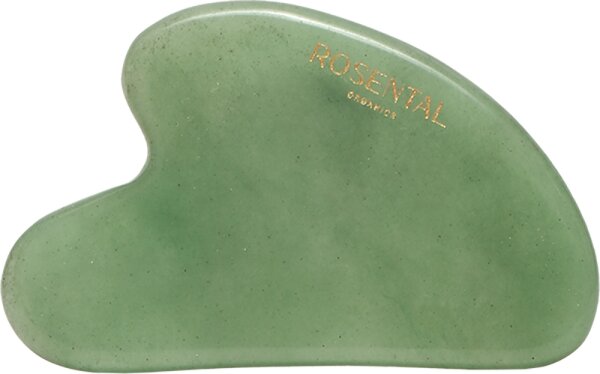 Rosental Jade Roller Aventurin Gua Sha Gesicht Roll-On