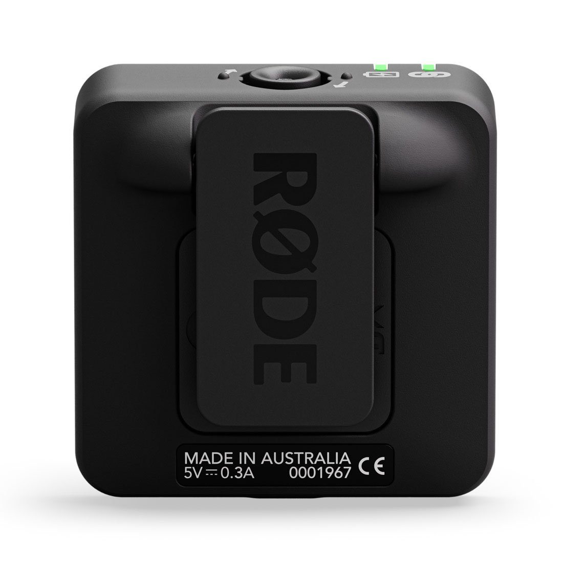 RØDE Mikrofon Wireless ME kabelloses Mikrofon-System