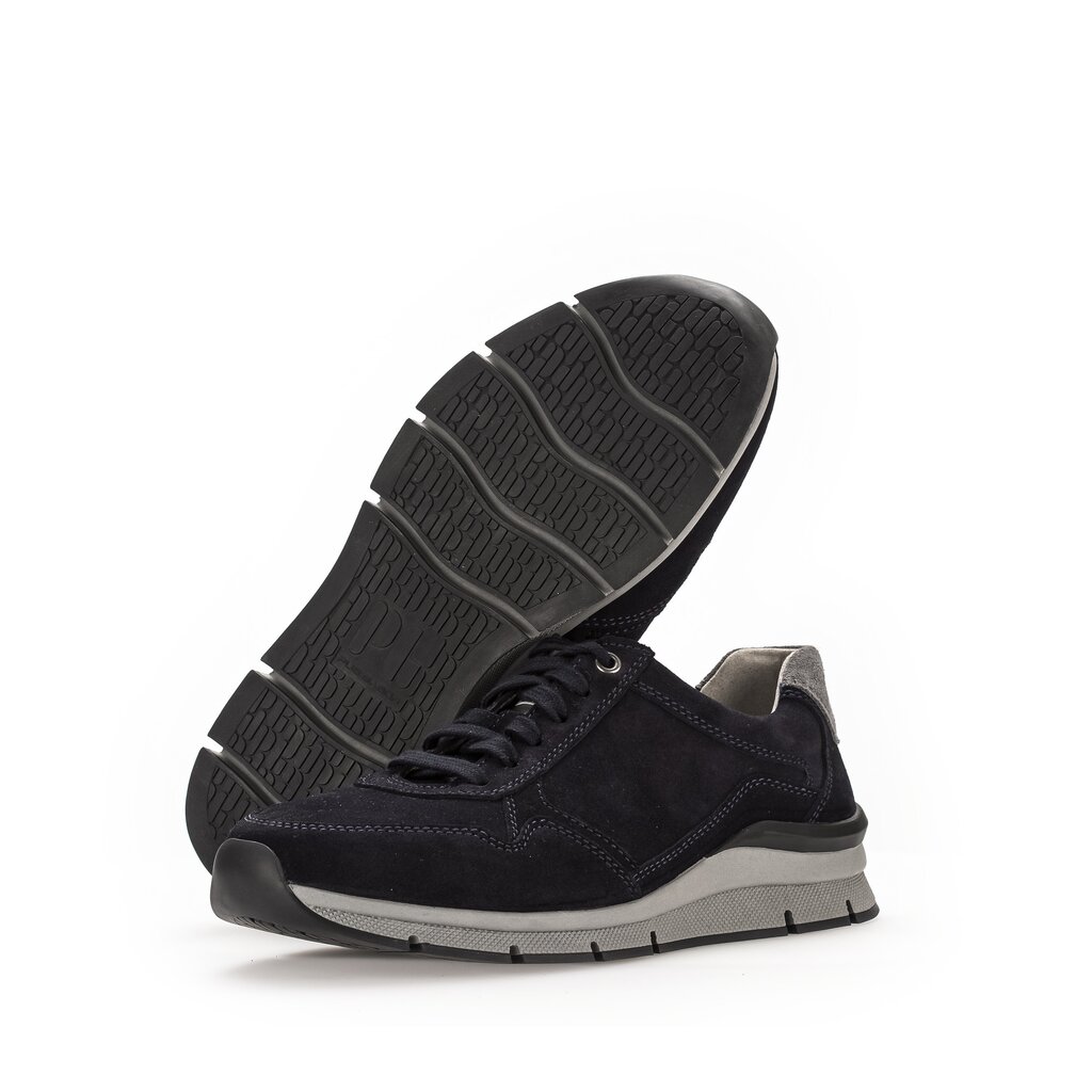 Pius Gabor PG1031 Sneaker low blau