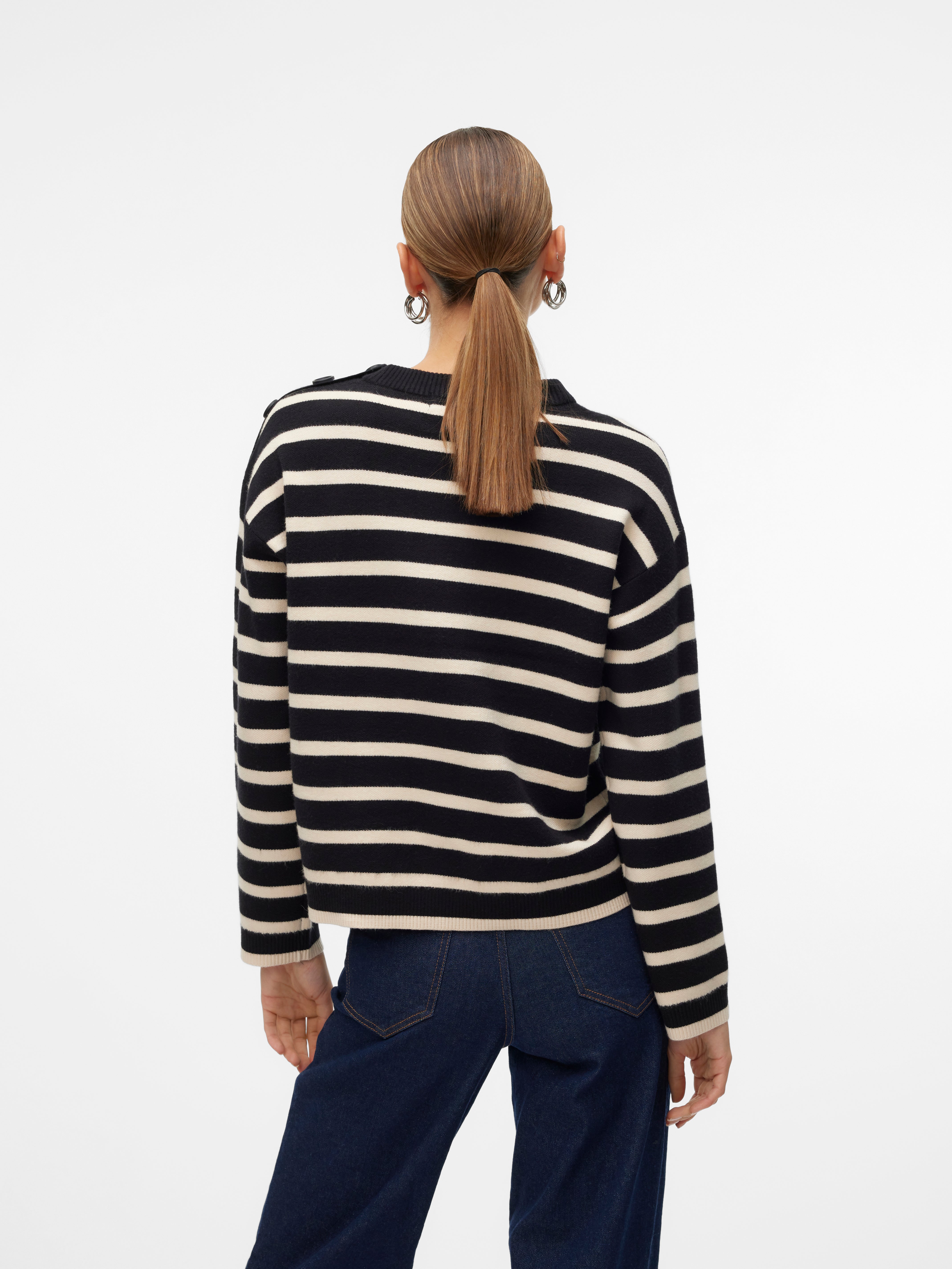 VMSABA Pullover