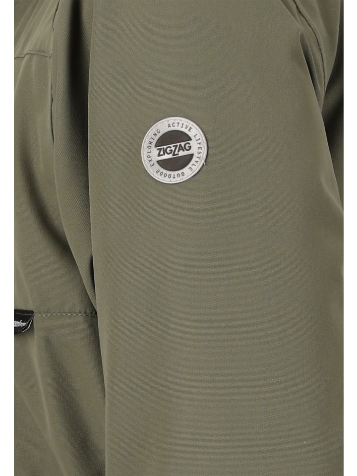 Zigzag Overall Winterfun in 3048 Beetle günstig kaufen
