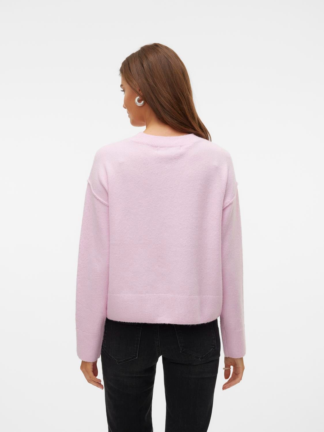 VMESTI Pullover
