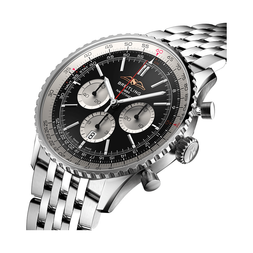 Breitling Chronograph Navitimer Chrono B01