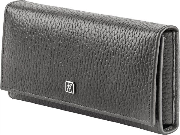 ZWILLING Beauty Classic Nagelpflege-Set - grey Maniküre-Set