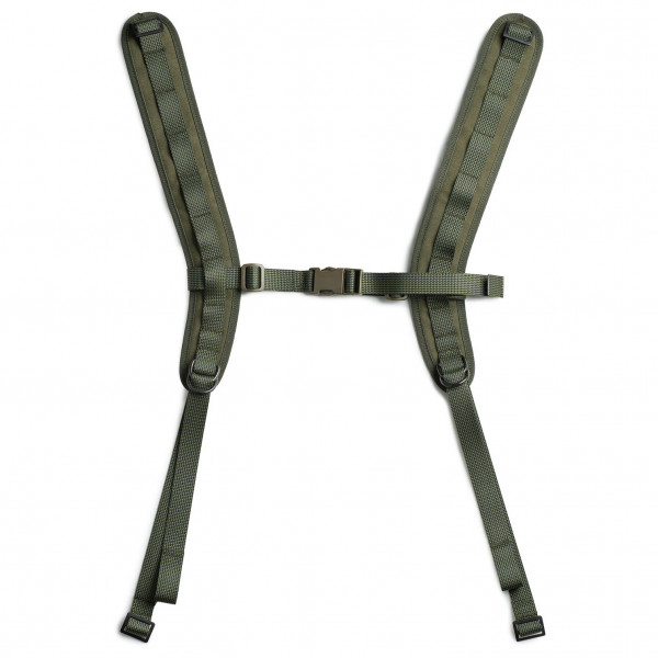 SAVOTTA - Keikka Backpack Harness - Brustgurt
