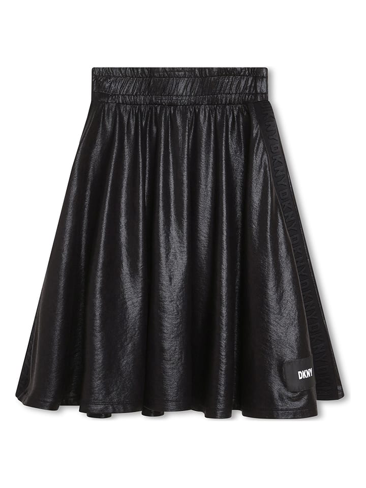 DKNY Rock in Schwarz günstig kaufen