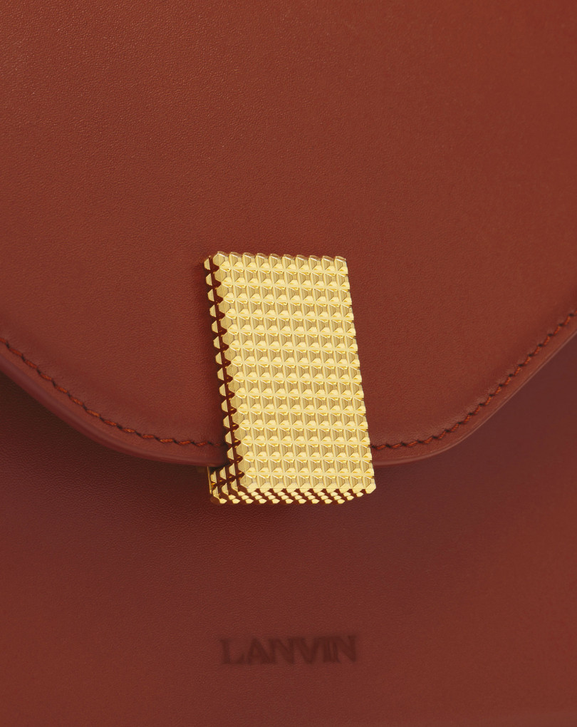 SAC CONCERTO EN CUIR