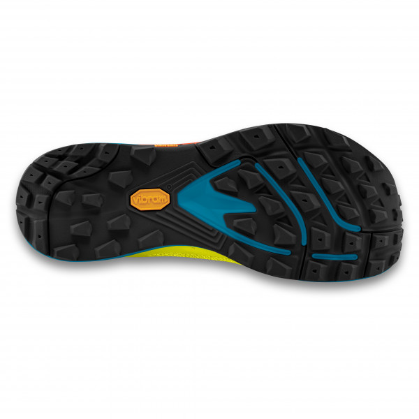 Topo Athletic - MT-4 - Trailrunningschuhe