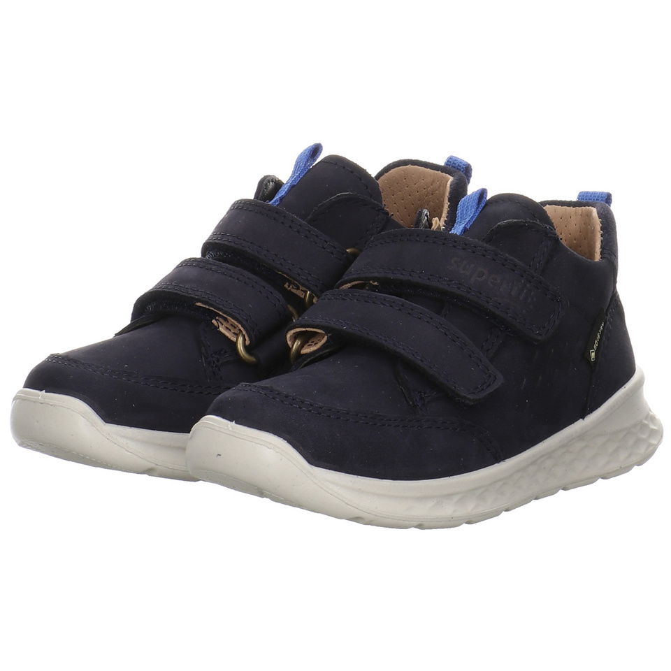 Superfit Breeze Klettschuh