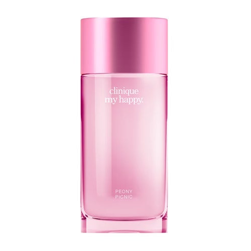 Clinique My Happy Peony Picnic Eau de Parfum 100 ml
