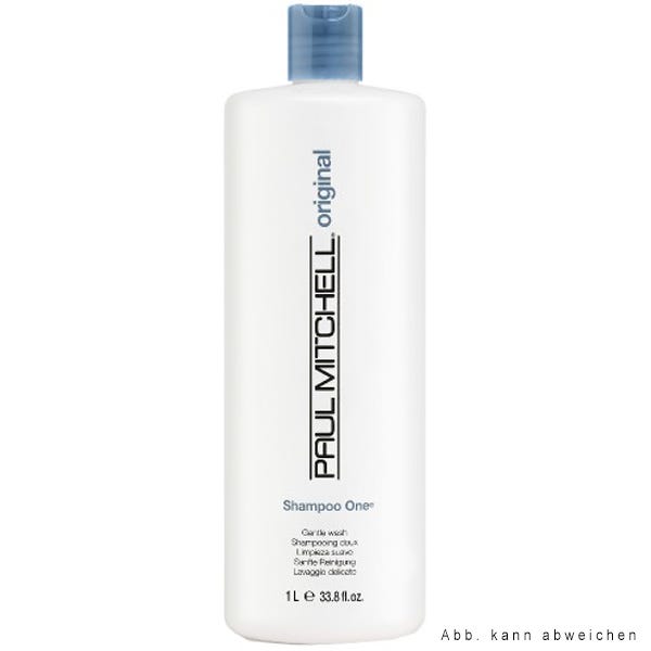 Paul Mitchell Original Shampoo One 1000 ml
