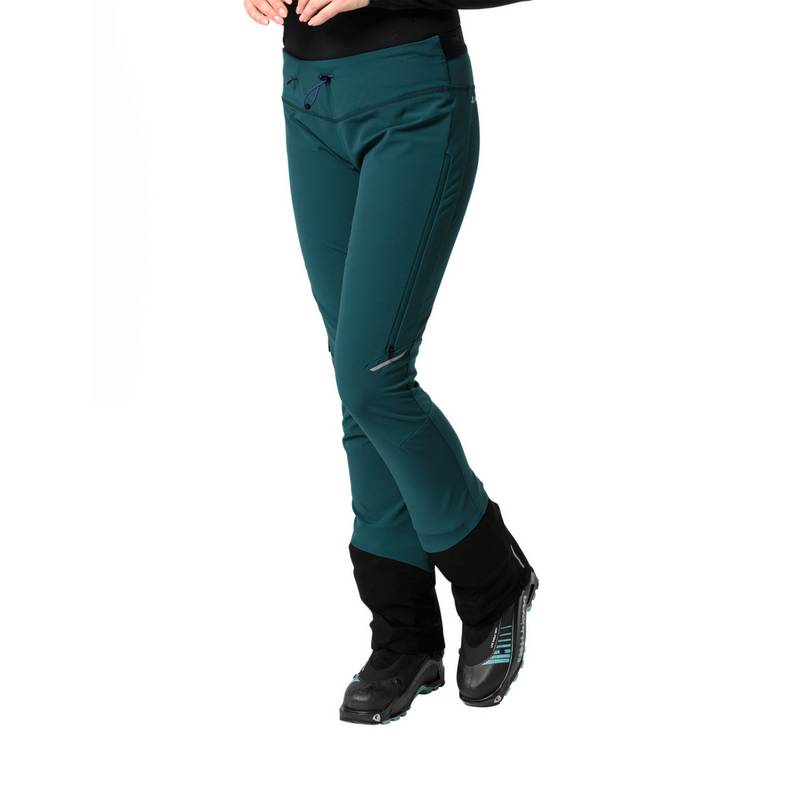 VAUDE Women's Larice Light Pants III Funktionshose Damen