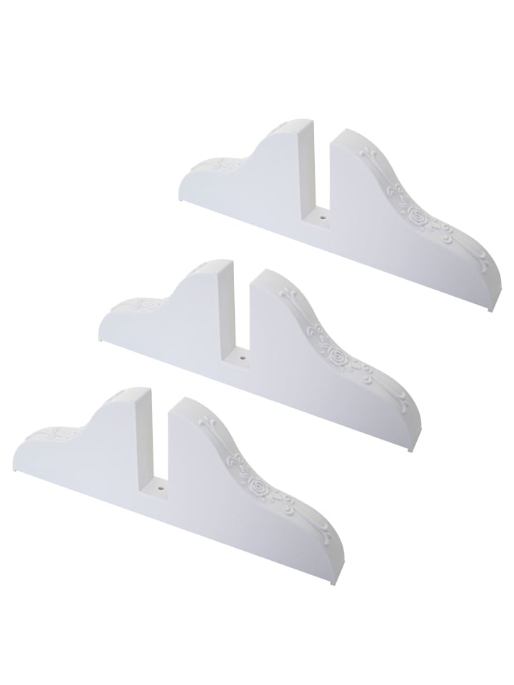MCW Standfuß für Paravent, 3er Set günstig kaufen onesize