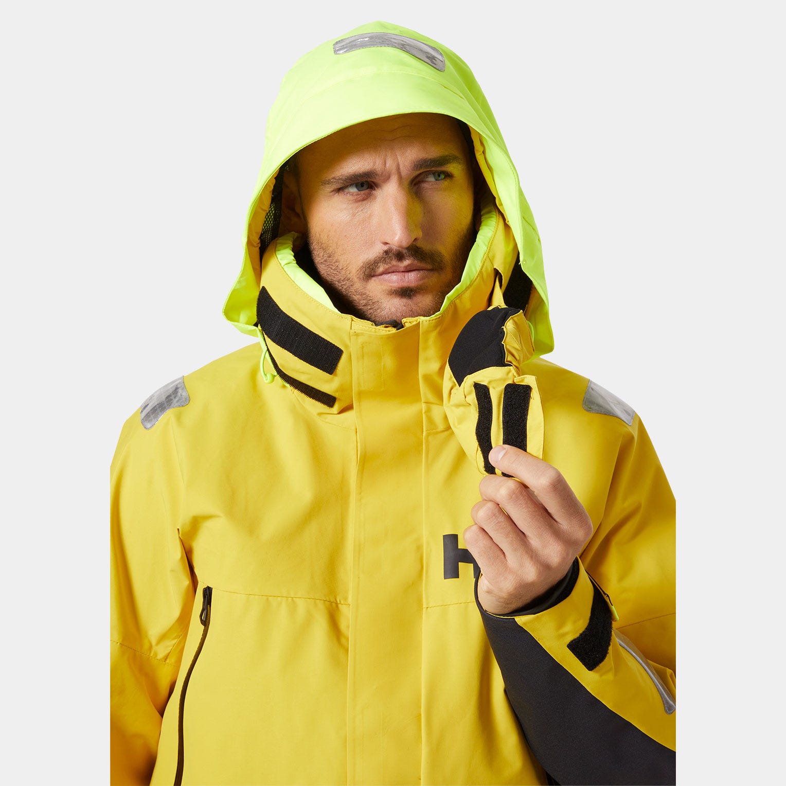 Men's Skagen Offshore Sailing Jacket