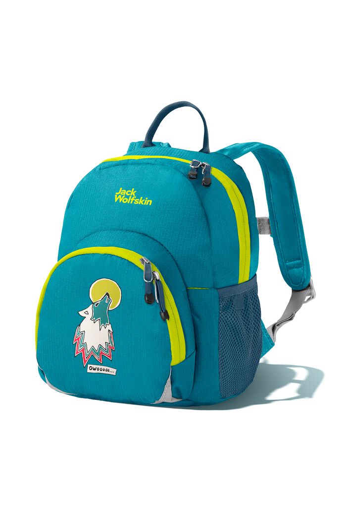 BUTTERCUP Kinderrucksack ab 2 Jahren