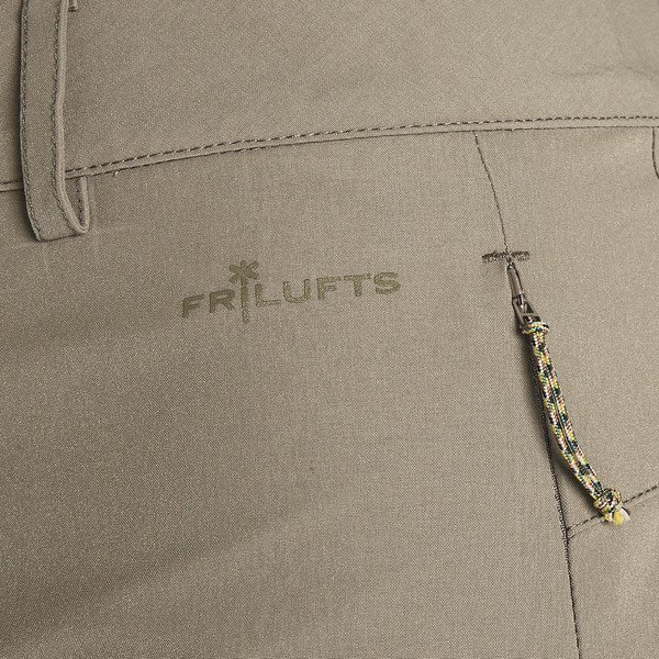 AMBORO PANTS Damen - Softshellhose
