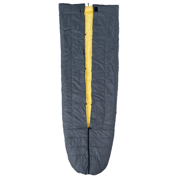 Cocoon - Top Quilt - Decke