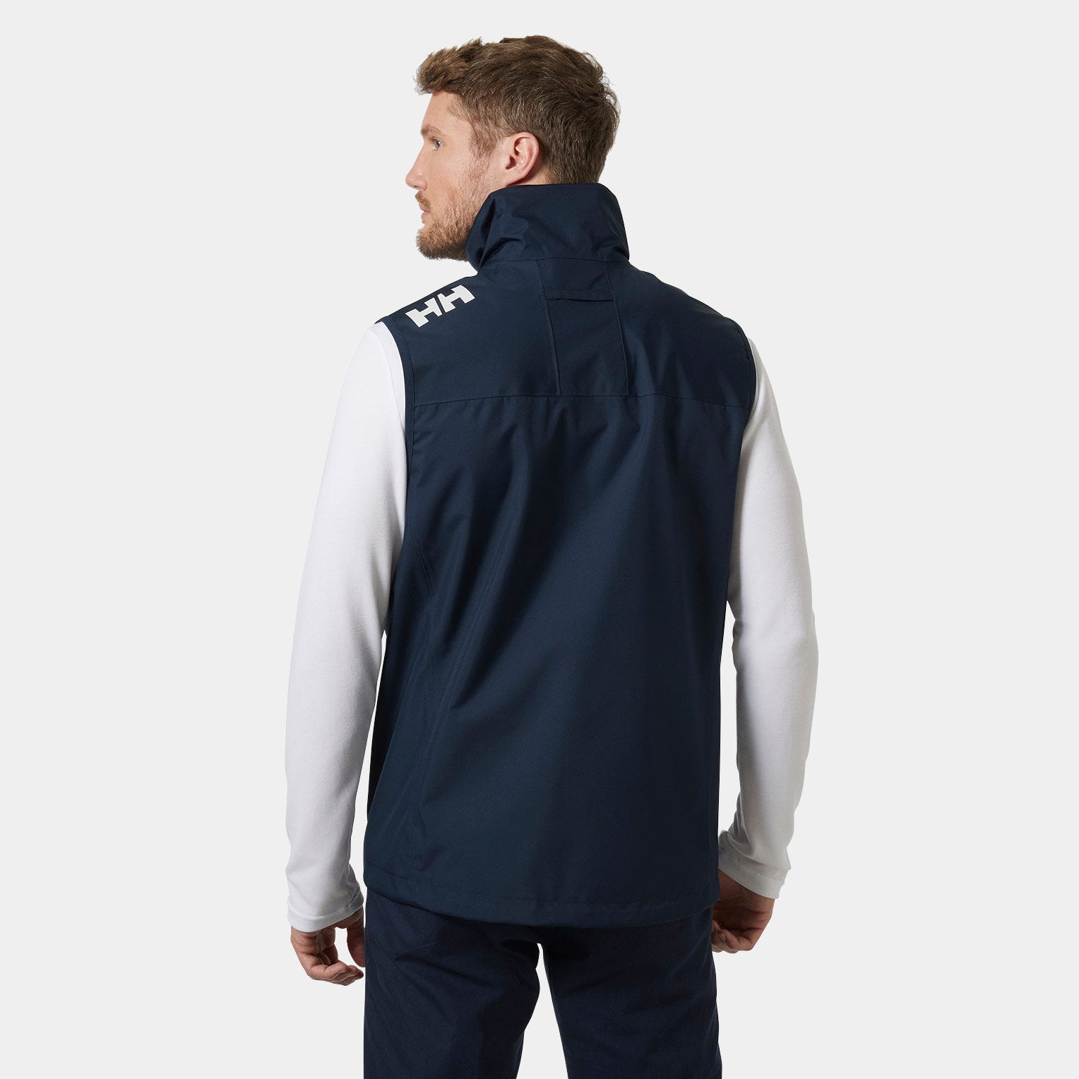Men's Crew Sailing Vest 2.0
