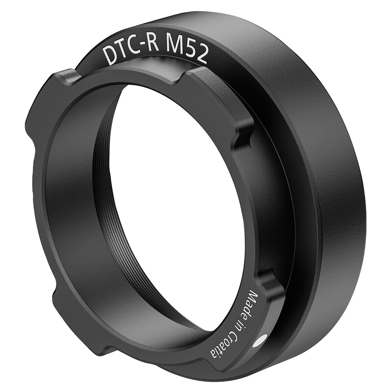 ZEISS Adapter DTC-Ring M52