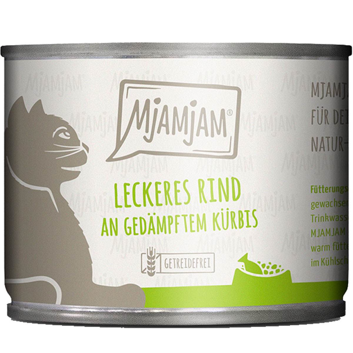 MjAMjAM leckeres Rind an gedämpftem Kürbis kaufen